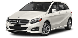 MERCEDES B-Class W246 2011+