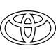 Тюнінг TOYOTA