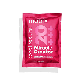 Маска-догляд для волосся Miracle Creator мультифункціональна 20-в-1 Matrix,500ml