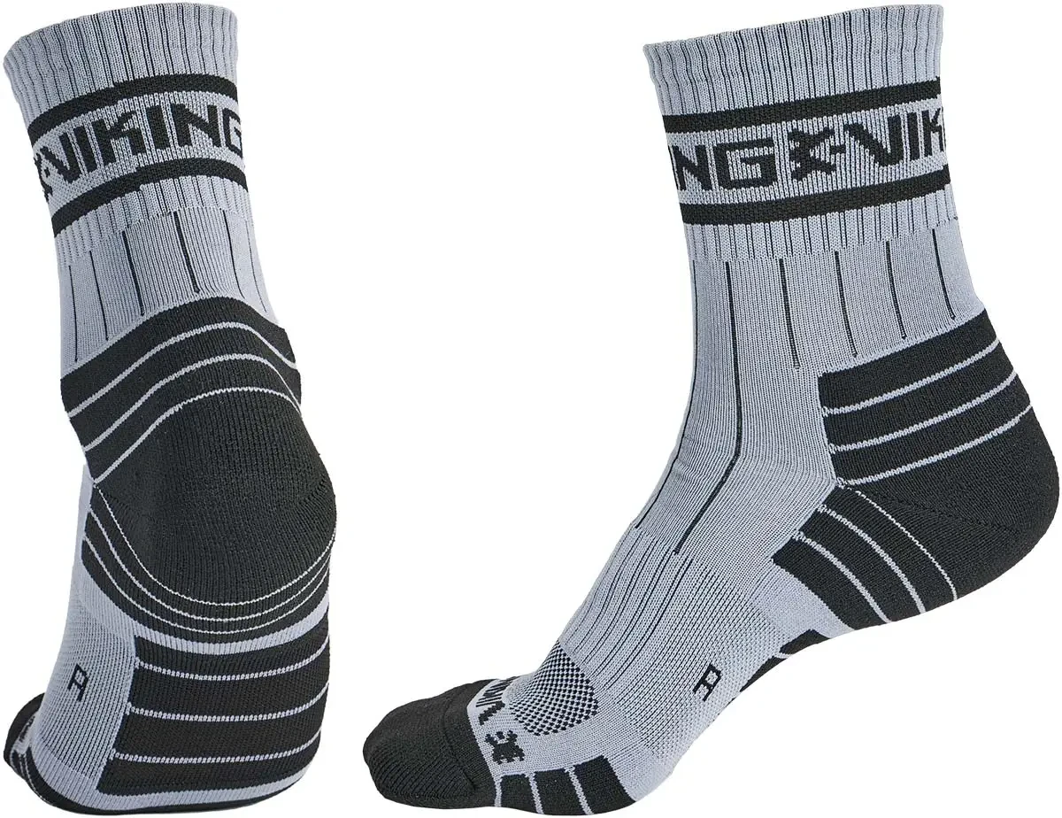 Термошкарпетки Viking Fishing Arvid 2XL(46-48) Gray