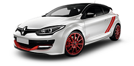 Renault Megane III 2010-2016