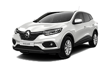 Renault Kadjar 2015+