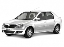 Renault Logan I 2005-2008