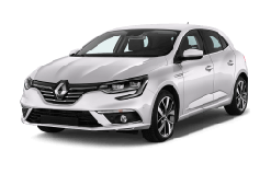 Renault Megane IV 2016+
