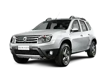 Renault Duster 2008-2017