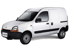 Renault Kangoo 1998-2008