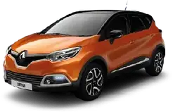 Renault Captur 2013+