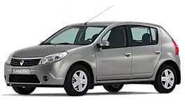 Renault Sandero 2013+