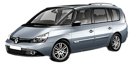 Renault Espace 2006-2018