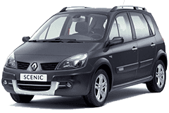 Renault Scenic 2003-2009