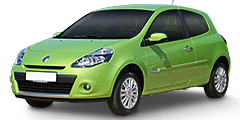 Renault Symbol 2009-2012