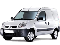 Renault Kangoo 2008-2018