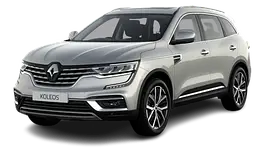 Renault Koleos 2016+