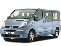 Renault Trafic 2001-2015