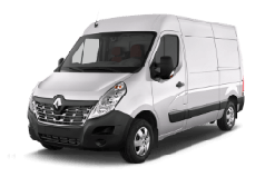 Renault Master 2011+
