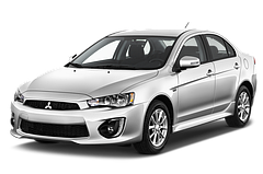 Mitsubishi Lancer Х 2007-2016