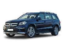 MERCEDES GL-Class X166 (GL/GLS)