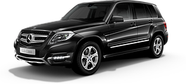 MERCEDES GLK-Class X204 2008-2015