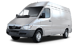 MERCEDES Sprinter W901-905 1995-2006