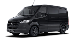 MERCEDES Sprinter 2018+