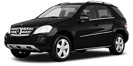 MERCEDES ML-Class W164 2005-2011