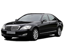 MERCEDES S-Class W221 2005-2013