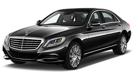 MERCEDES S-Class W222 2014+