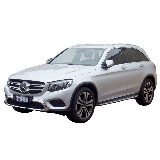 MERCEDES GLC-Class X253 2015+
