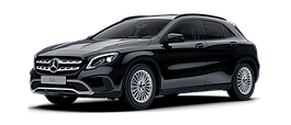 MERCEDES GLA-Class X156 2013+