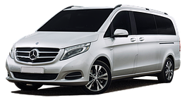 MERCEDES Vito / V-Class W447 2014+