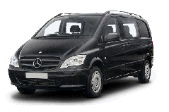 MERCEDES Vito W639 (Viano) 2003-2014