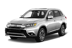 Mitsubishi Outlander III 2013+