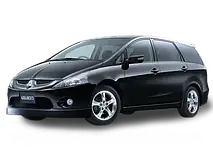 Mitsubishi Grandis 2003-2011
