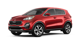 KIA Sportage IV (QL) 2016+