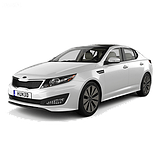 KIA Optima 2010+