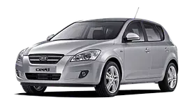 KIA Ceed I 2006-2012