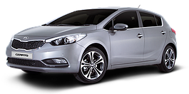 KIA Cerato III 2013+