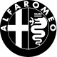 Тюнінг ALFA ROMEO