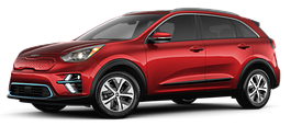 KIA NIRO 2016+