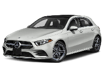 MERCEDES A W177 5-ДВЕРНИЙ 2018->