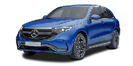 Mercedes EQC