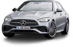 MERCEDES C-klasse W-206