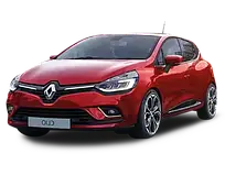RENAULT CLIO V 5D 2019->