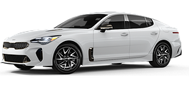Kia Stinger 2018