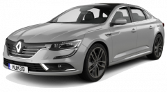 RENAULT TALISMAN 4/5D 2016->