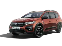 Renault / Dacia Jogger 2022-