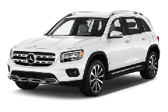 MERCEDES GLB (X247) 5D 2019->