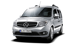 Mercedes Citan II 2021+