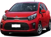 Kia Picanto 2017 ->
