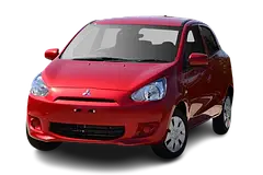 Mitsubishi Mirage 2012->